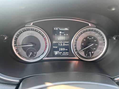 Suzuki Vitara 1.4 Turbo At