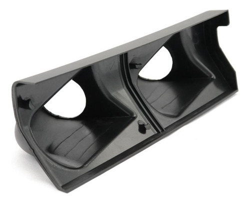 1 Pieza De Coches 52mm Agujero Doble Lado Derecho Medidor