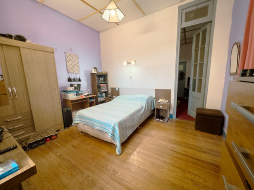 Venta Casa 3 Dormitorios Prado Con Cochera
