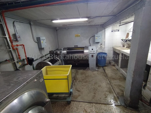 Imagen 11 de 14 de Vende Fondo De Comercio Tintorería En Urbanizacion San Pablo, Turmero Cod 21-25335