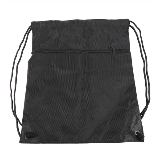 Mochila Deportiva Con Cordón Ajustable Para Mujeres, Hombres