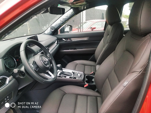 Mazda Cx-5 Grand Touring Lx