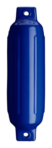 Defensz Náutica Polyform Noruega Azul 216x690 Mm 1.5 Kgs