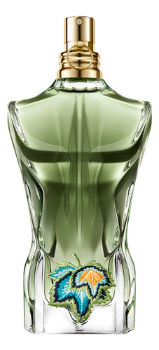 Perfume Jean Paul Gaultier Le Beau Paradise Garden Edp 75ml