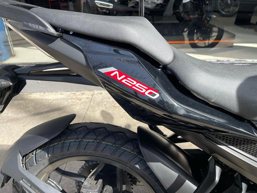 Bajaj Rouser N250 Ns 250 Ns 200 Entrega Inmediata - Cycles