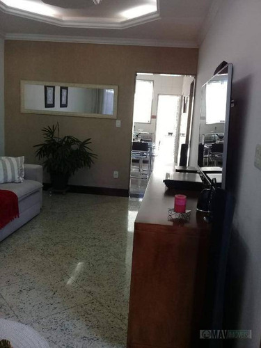 Imagem 11 de 30 de Casa Com 3 Dormitórios À Venda, 135 M² Por R$ 600.000,00 - Guadalupe - Rio De Janeiro/rj - Ca0547