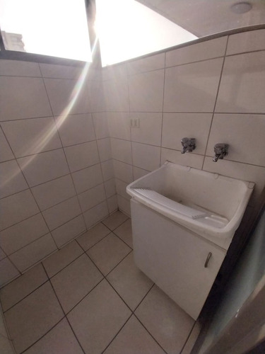 Inversión - Vende Dpto 2d + 2b - Metro M. Eyzaguirre