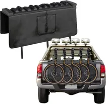 Comprar Porta Bicicletas Portabici Para Ford Ranger 5 Bicicletas