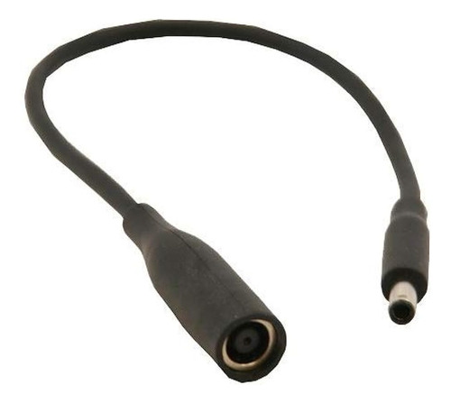 Dell 7,4 Mm A 4,5 Mm Dongle Dc Power Converter Cable Para D5