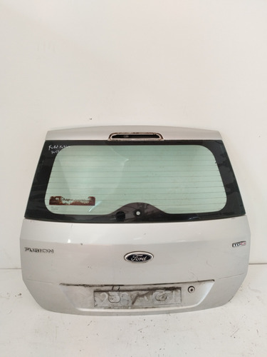 Porton Trasero Ford Fusion (cbk)  [2002-2013]