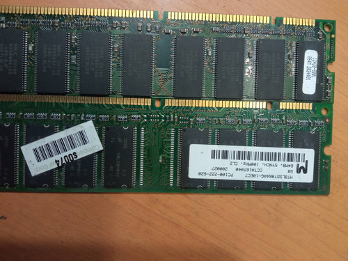 Imagen 6 de 6 de Computadora Pentium 2 Colección O Didáctico