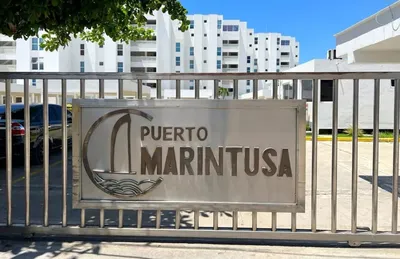 Apartamento en venta