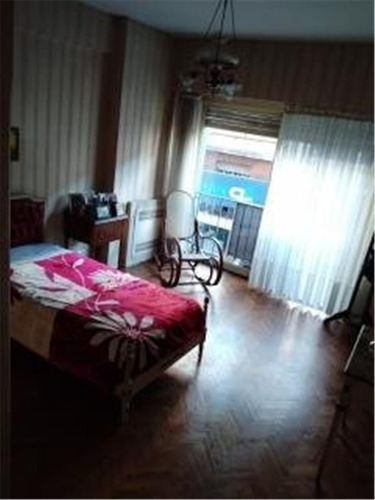 Hermoso Departamento De 3 Ambientes En Avellaneda Centro