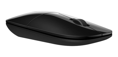 Mouse inalámbrico HP MOUSE Z3700 negro