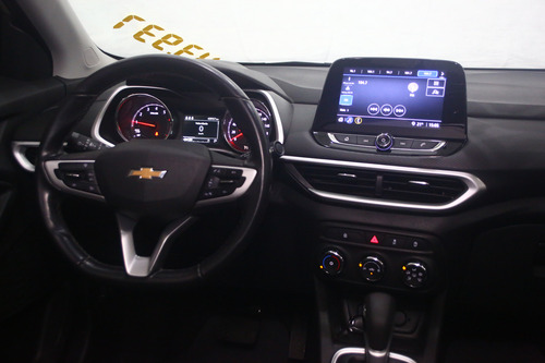 Chevrolet Tracker Chevrolet Tracker LTZ 1.0 Turbo (Flex) (Aut)