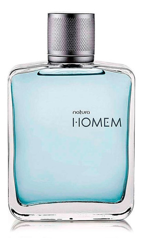 Perfume Masculino Homem Clasico 100 Ml