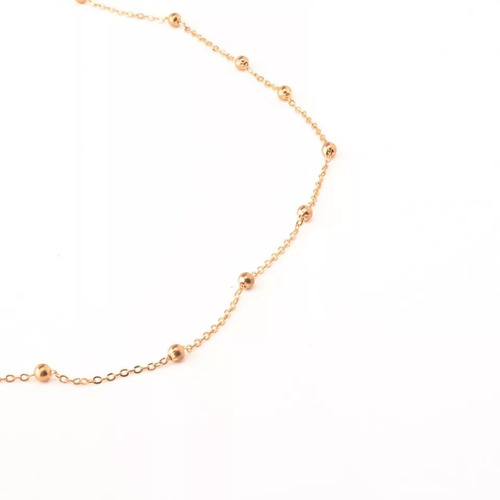 Tobillera Cadena Para El Cuerpo Muslo To1026