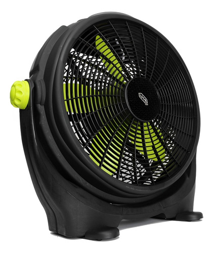 Ventilador 2 En 1 - Iusa 267118 - 20 PuLG