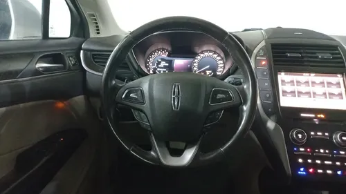 Lincoln MKC 2.3 RESERVE AWD AT
