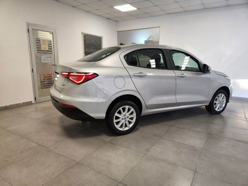 Imagen 5 de 19 de Fiat Cronos Drive 1.3 Automatico Listo Para Patentar No Plan