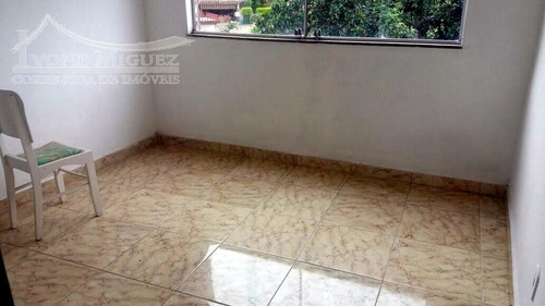 Imagem 7 de 15 de Apartamento Em Barão De Javary - Miguel Pereira - 2232