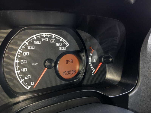 Fiat Siena El 1.4 Flex