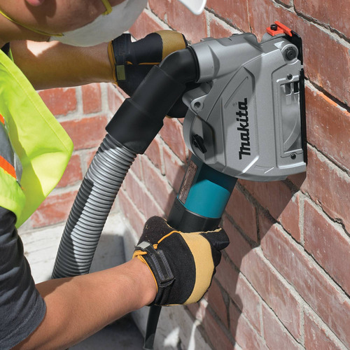 Caperuza Guarda Polvo Para Corte 5'' - Makita