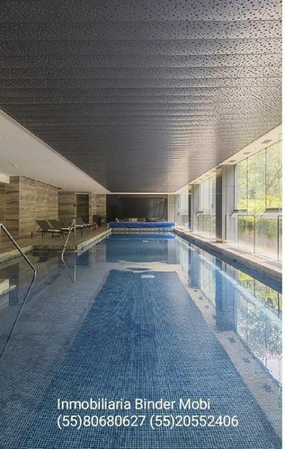 Hermosos Y Lujosos Departamentos En Venta En Polanco