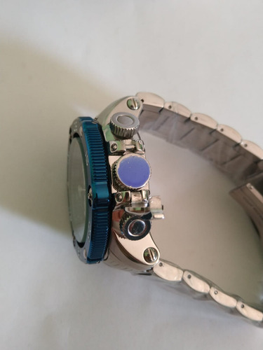 Reloj Invicta Invencible Hélice/ Joker ,bolt , Speedway (Usado)
