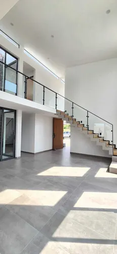 Casa En Venta En Mallorca Residencial, Doble Altura, Amplios Espacios, Lujo !