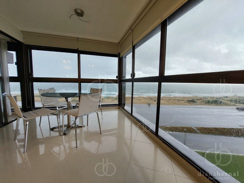 Imagen 1 de 20 de Apartamento De 3 Dormitorios En Suite En Playa Brava, Punta Del Este