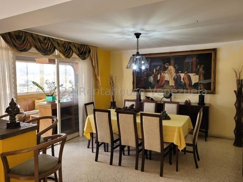 Imagen 4 de 22 de Omar Espinoza Ofrece En Venta Espectacular Apartamento En Los Ruices A Precio Insuperable