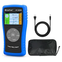 Comprar Rq 5800m Ohm Volt Amp Test Meter Continuity Diodo Tester