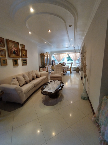 Vendo Bello Apartamento San Antonio De Los Altos
