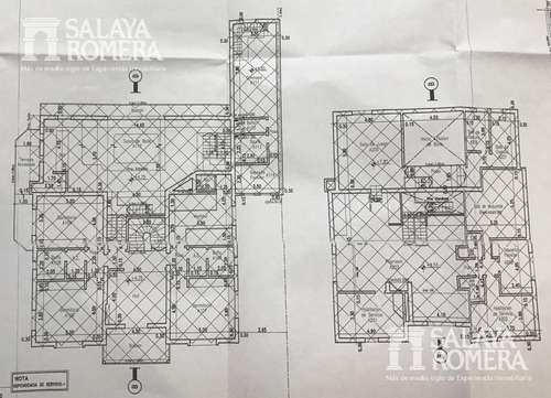 Imagen 22 de 23 de Venta - Casa - Olivos - 6 Dormitorios