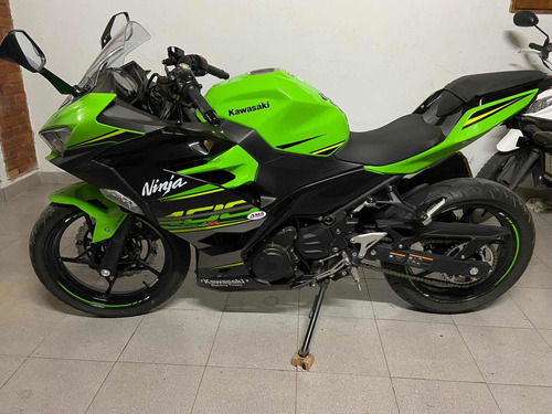 Imagen 2 de 9 de Kawasaki Ninja 400