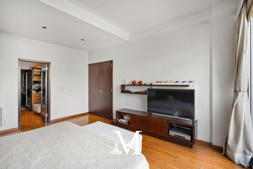 Venta Penthouse - 4 Dormitorios - Terraza - Belgrano R