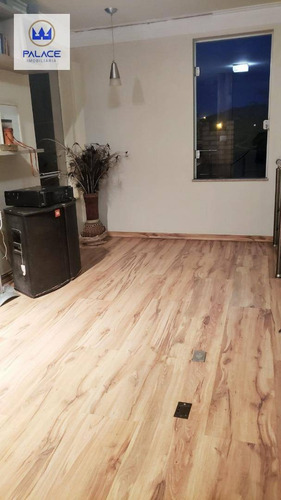 Imagem 27 de 30 de Casa Com 2 Dormitórios À Venda, 200 M² Por R$ 950.000,00 - Campestre - Piracicaba/sp - Ca0408