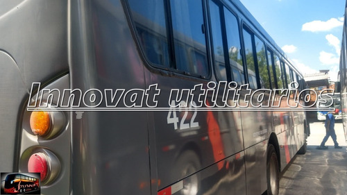 Imagem 6 de 12 de Caio Apache 2011 Semi Rodoviario Volks 17-230 Cod 140