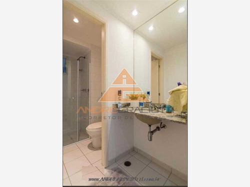 Imagem 11 de 15 de Apartamento - Vila Assuncao - Santo Andre - Sao Paulo | Ref.: - 3509