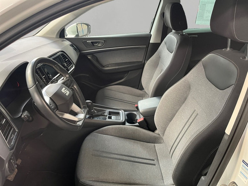 Seat Ateca 1.4 Style 150Hp At