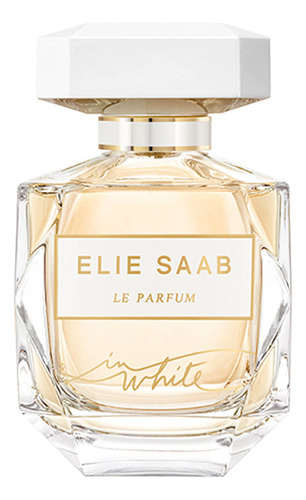 Le Parfum In White Edp 90 Ml