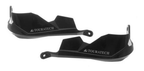Kit Cubrepuños + Extension Touratech Bmw R 1200 1250gs Bamp 