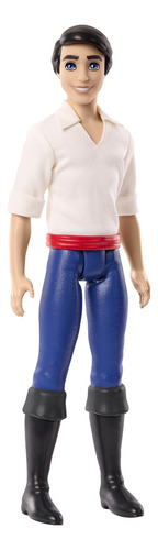 Disney Princess Erik Principe Mattel