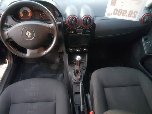 Renault Sandero 1.6 Gt Line Limited Flex 4p Manual