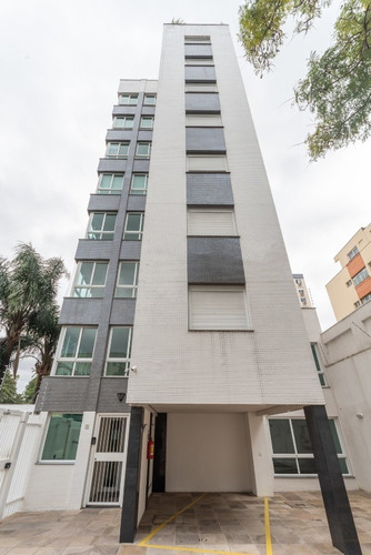 Imagem 12 de 13 de Apartamento Para Aluguel, 1 Quarto, 1 Vaga, Petropolis - Porto Alegre/rs - 6773