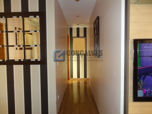 Venda Apartamento Sao Bernardo Do Campo Planalto Ref: 25564 - 1033-1-25564
