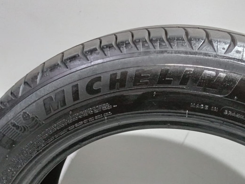 Pneu Michelin 205/55 Aro 16 Novo Dot 13rwc (Usado)