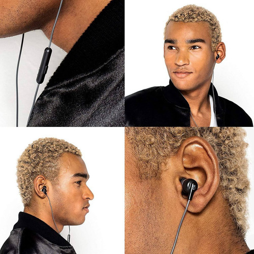 Skullcandy Inkd Plus - Auriculares In-ear Con Diseño De Lun