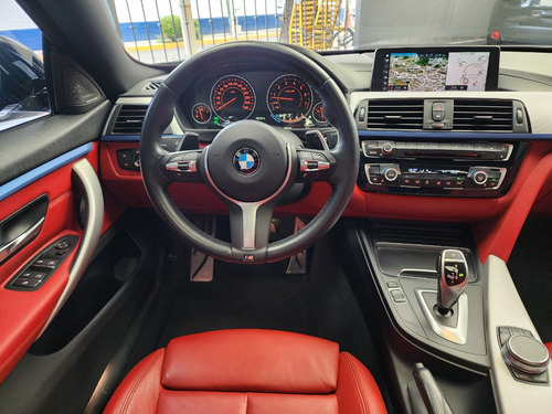 BMW Serie 4 3.0 440ia Gran Coupe M Sport At